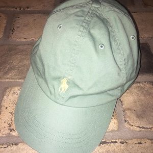 big and tall polo hat